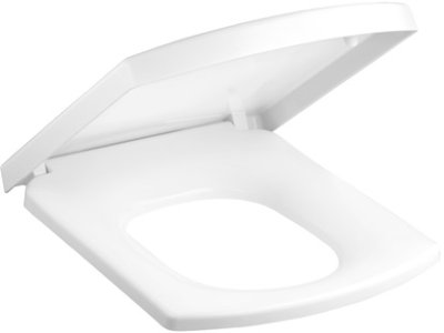 C90841 ฝารองนั่ง (SOFT CLOSE & CLICK & SUPER SEAT)