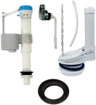 C95171 อุปกรณ์หม้อน้ำ C1403 EMMA