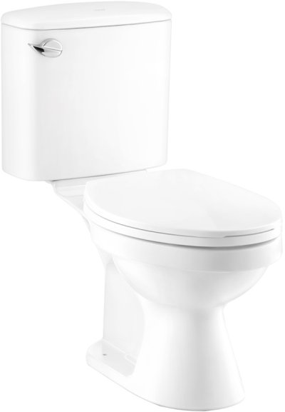 C13441 สุขภัณฑ์ แบบสองชิ้น 4.5 ลิตร รุ่น BEN