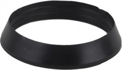 T590127 ปะเก็นเทเปอร์บนท่อน้ำออกฟลัชโถส้วม (10.3)(ฟลัชวาล์วอเมริกันใหม่ทุกรุ่น)