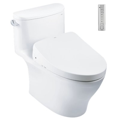 CW887UW8 สุขภัณฑ์ แบบชิ้นเดียว 4.8 ลิตร