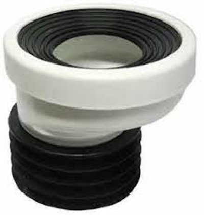 100794 ชุดข้อต่อน้ำทิ้งชักโครก