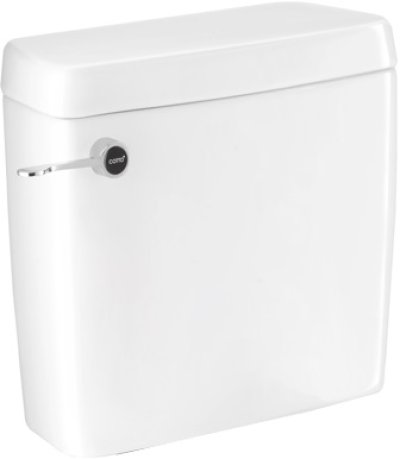 C6197 ถังพักน้ำ+ฝา รุ่น EMMA