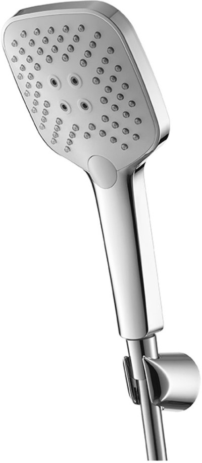 ZH018(HM) ฝักบัวพร้อมสาย 3 ฟังก์ชั่น