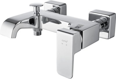 CT2195A ก๊อกผสมลงอ่างอาบน้ำแบบก้านโยก รุ่น SONATA