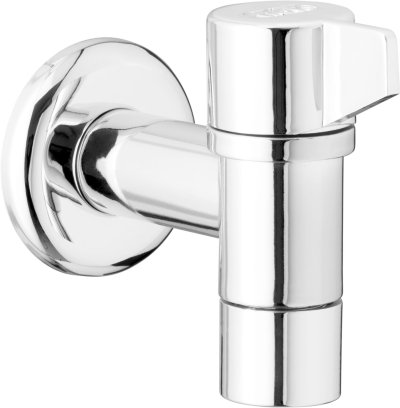 HFHCC-7120Y2 ก๊อกสนามเทอร์โมพลาสติกแบบติดผนัง รุ่น COCO