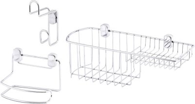 HWHOY-H100 ชุดตะแกรงเอนกประสงค์ 3 ชิ้น