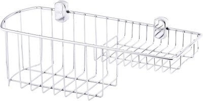 HWHOY-H102 ตะแกรงวางฟองน้ำ และแชมพู