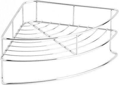 HWHOY-H102N ตะแกรง2ชั้นเอนกประสงค์ติดผนัง (W102N)