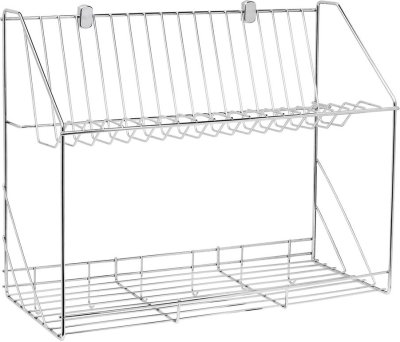 HWHOY-H106E2 ชั้นวางจานแบบติดผนัง