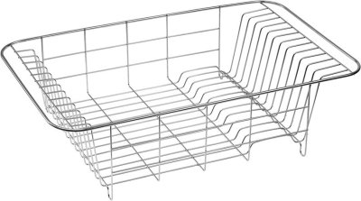 HWHOY-H107 ตะแกรงคว่ำจานวางขอบอ่าง