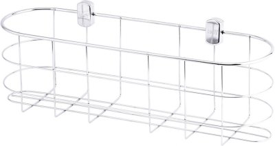 HWHOY-H109F ชั้นวางเอนกประสงค์โค้ง 350 MM.