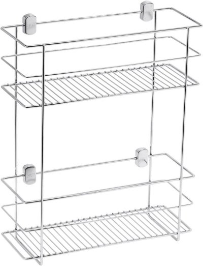 HWHOY-H109Q ชั้นวางของ 2 ชั้น 110x365 MM. (W109Q)