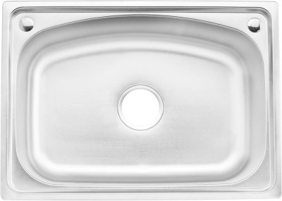 HLS13-201A1 อ่างล้างจาน 1 หลุม