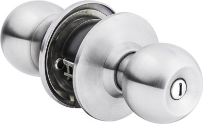 HG445-DOOR ลูกบิดประตูสำหรับห้องน้ำ