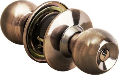 HG445-ENTAC ลูกบิดประตูสำหรับห้องทั่วไป