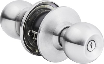 HG445-ENTRAN ลูกบิดประตูสำหรับห้องทั่วไป