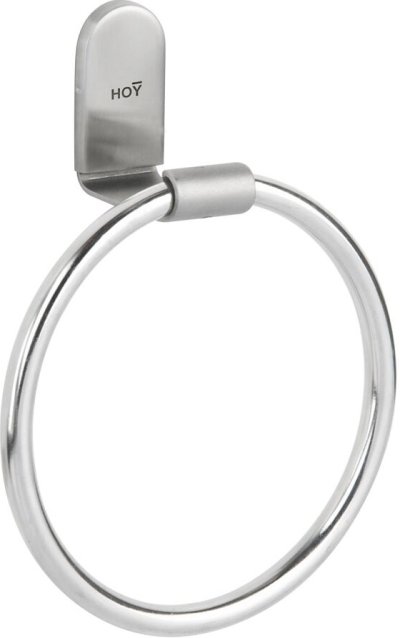 FBVHY-DC03BB ห่วงแขวนผ้าDC103มีฝาครอบที่ขายึด รุ่น DURACON