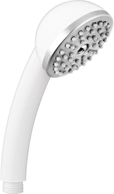 FJHOF-116ZEZ หัวฝักบัว สีขาว รุ่น JOLLY