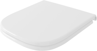 TC273SJ ฝารองนั่ง ยูเรีย เรซิ่น แบบ SOFT CLOSE