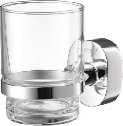 CT0123(HM) ที่วางแก้วน้ำ รุ่น COMO