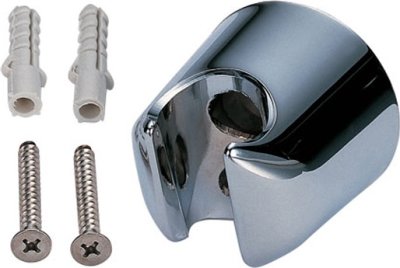 S221 ขอแขวนฝักบัว สายอ่อน