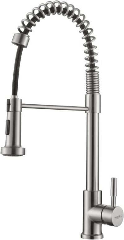 KF-31-916-63 ก๊อกซิงค์ (ผสม) แบบติดเคาน์เตอร์