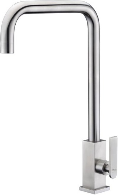 KF-37-517-63 ก๊อกซิงค์ (น้ำเย็น) แบบติดเคาน์เตอร์