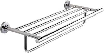 KB-04-932-63 ชั้นวางผ้ายาว 60 ซม.(สแตนเลส 304)