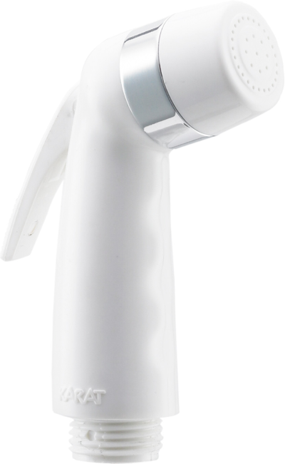 Z118 เฉพาะหัวฉีดชำระสีขาว