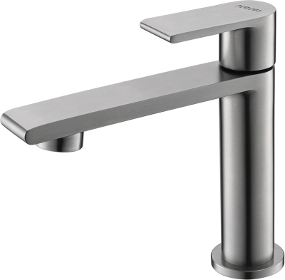 KF-39-610-63 ก๊อกอ่างล้างหน้า (น้ำเย็น) แบบติดเคาน์เตอร์