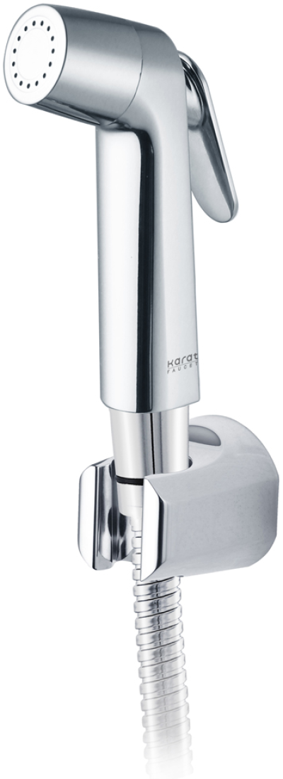 KA-09-311-50 ชุดฉีดชำระสีโครเมี่ยม