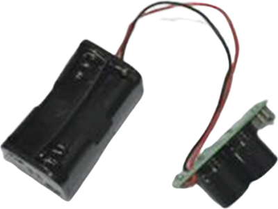 A9538604 (F88462) กล่องแบตเตอรี่สำหรับฟลัชวาล์วเซ็นเซอร์ 