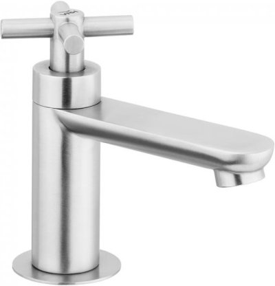 HFVSB-2000D5 ก๊อกอ่างล้างหน้าแบบเดี่ยว รุ่น SMOOTH