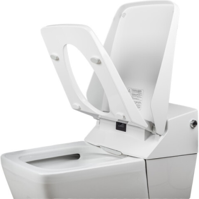 TF-2017-WT-9 (CEAS5006-0000422C0) สุขภัณฑ์ แบบชิ้นเดียว 3.5/5 ลิตร รุ่น ACACIA EVOLUTION