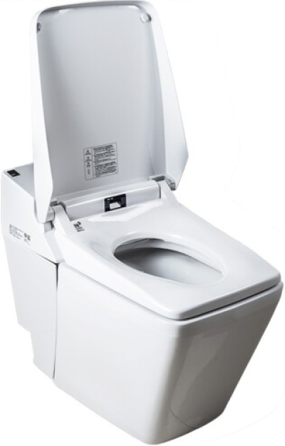 TF-2018-WT-9 (CEAS5006-0000424C0) สุขภัณฑ์ แบบชิ้นเดียว 3.5/5 ลิตร รุ่น ACACIA EVOLUTION