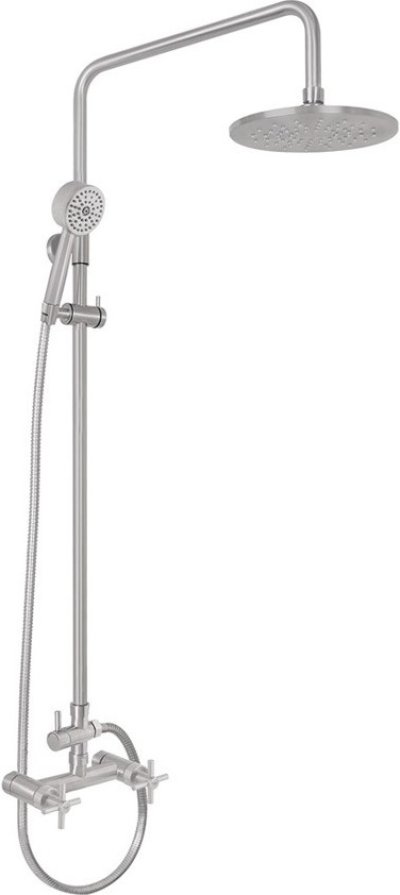 WS-8089R เรนชาวเวอร์+ก๊อกผสมยืนอาบ