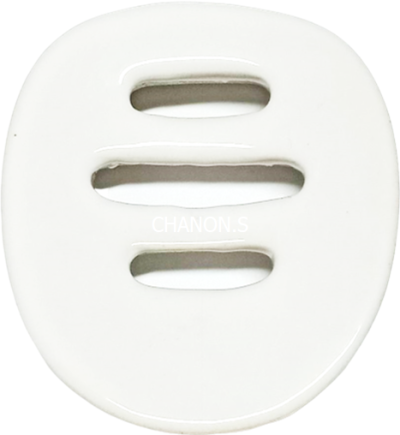 VP-1828-WT (CL1073P-8H) ตะแกรงกรองผงโถปัสสาวะ