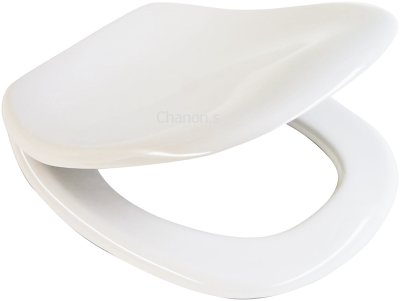 95259000-WT ฝารองนั่ง รุ่น KIMERA (สีขาว)