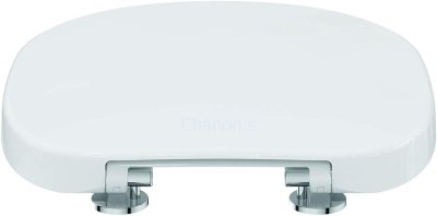 560000S-WT (CL6112M-6D) ฝารองนั่งชักโครก รุ่น CONCEPT