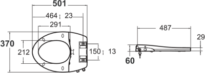 EB-FB109SW SLIM SMART WASHER II