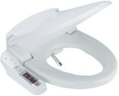 EB-NB1160F ฝารองนั่งอเนกประสงค์ แบบใช้ไฟฟ้า ปลั๊ก 2 ขา