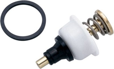 S342 CT ชุดก้านกระทุ้ง / BODY OF PUSH BAR