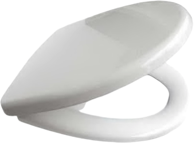 4730000-WT (CL6076M-6D) ฝารองนั่งชักโครก รุ่น KENSO