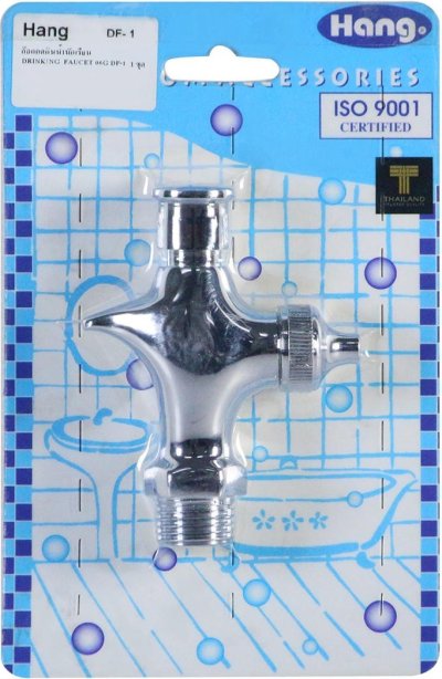 DF-1 ก๊อกตู้น้ำดื่ม