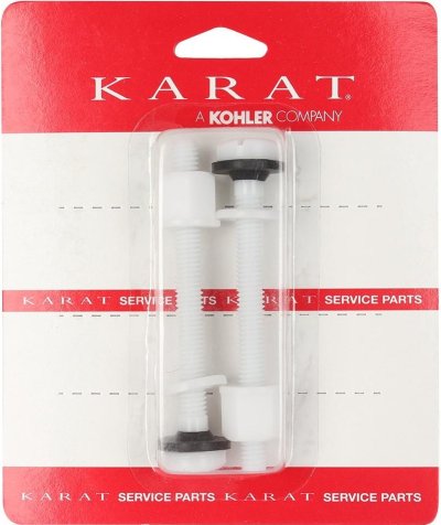 GS1091984 น๊อตยึดถังพักน้ำ พลาสติกยาว