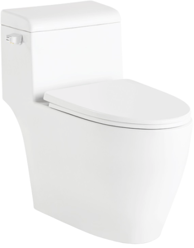 K-21924X-S-WK สุขภัณฑ์ แบบชิ้นเดียว 4.8 ลิตร รุ่น IVY