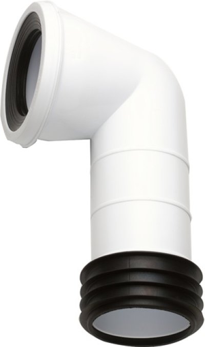 C7920 ชุดข้อต่อน้ำทิ้งชักโครก