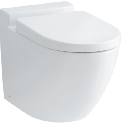 CWT763FVPB สุขภัณฑ์ แบบตั้งพื้น