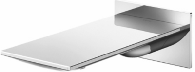 TBP02001T ชุดทางน้ำออกสำหรับอ่างอาบน้ำ